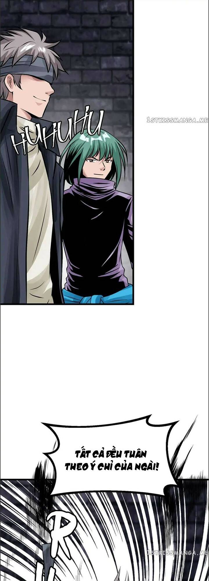 Ranker Bất Bại - Chapter 54 - Page 48