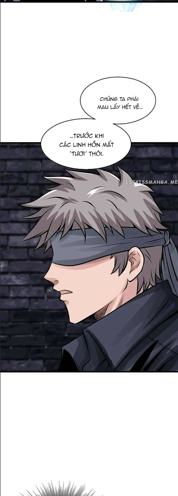 Ranker Bất Bại - Chapter 54 - Page 4