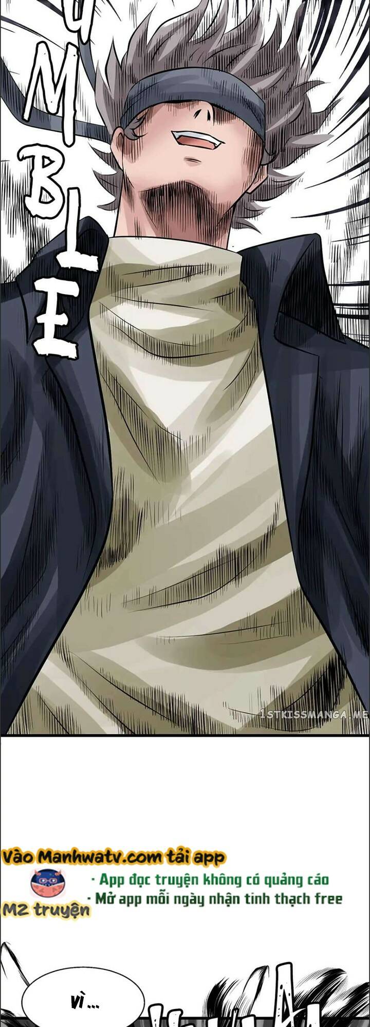 Ranker Bất Bại - Chapter 54 - Page 49