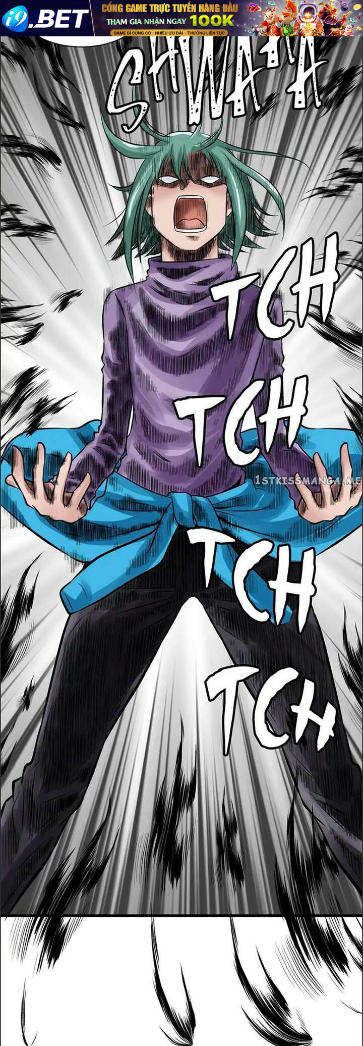 Ranker Bất Bại - Chapter 54 - Page 50