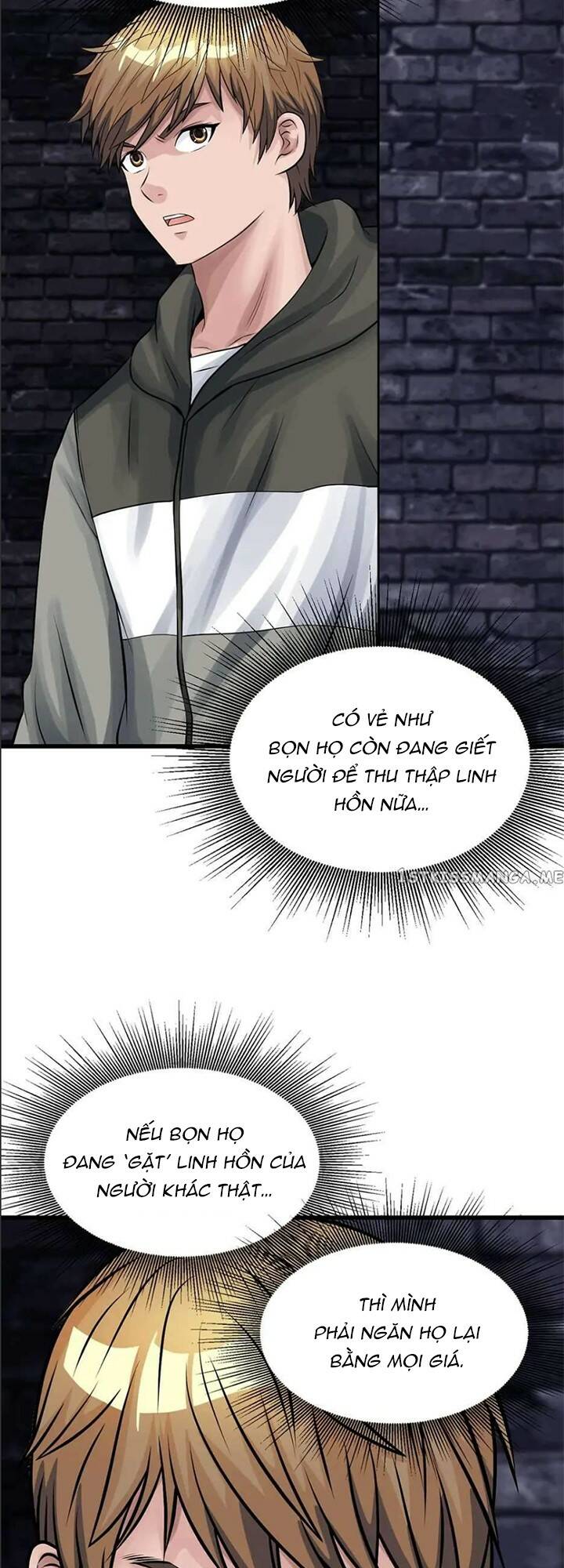 Ranker Bất Bại - Chapter 54 - Page 6