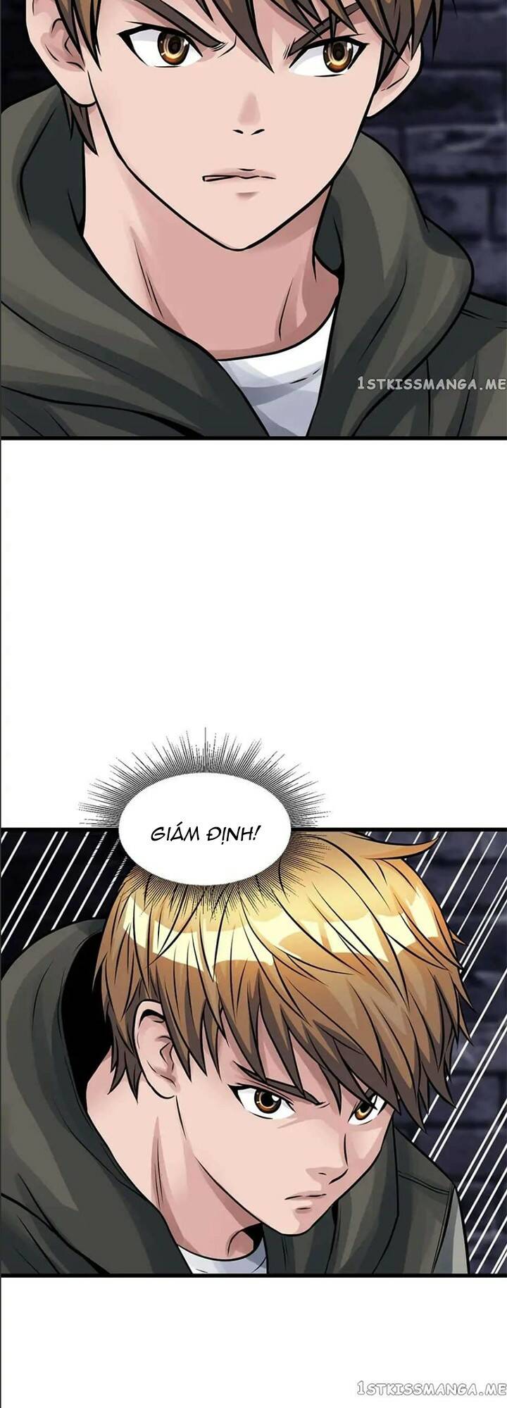 Ranker Bất Bại - Chapter 54 - Page 7