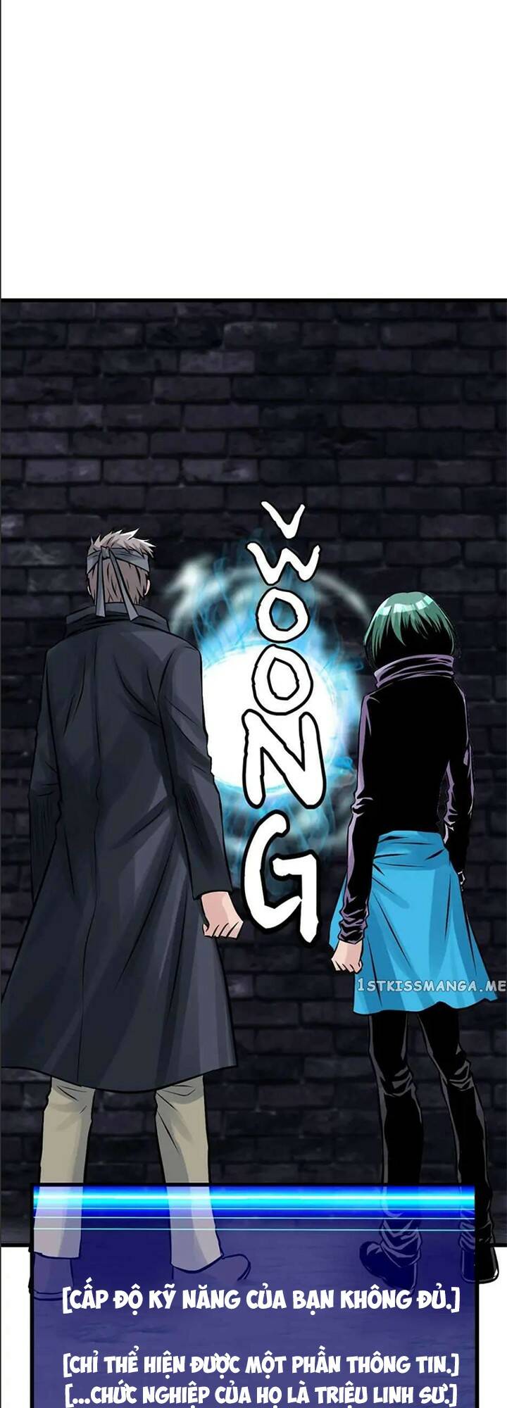 Ranker Bất Bại - Chapter 54 - Page 8