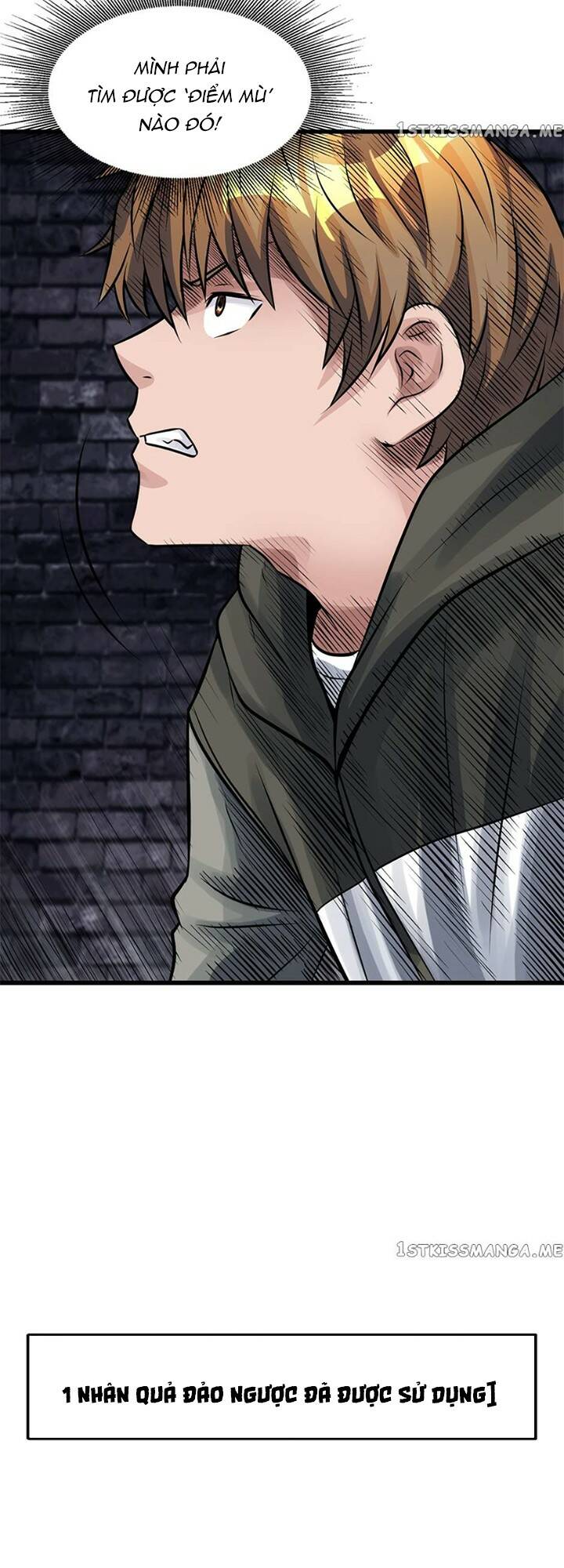 Ranker Bất Bại - Chapter 55 - Page 9