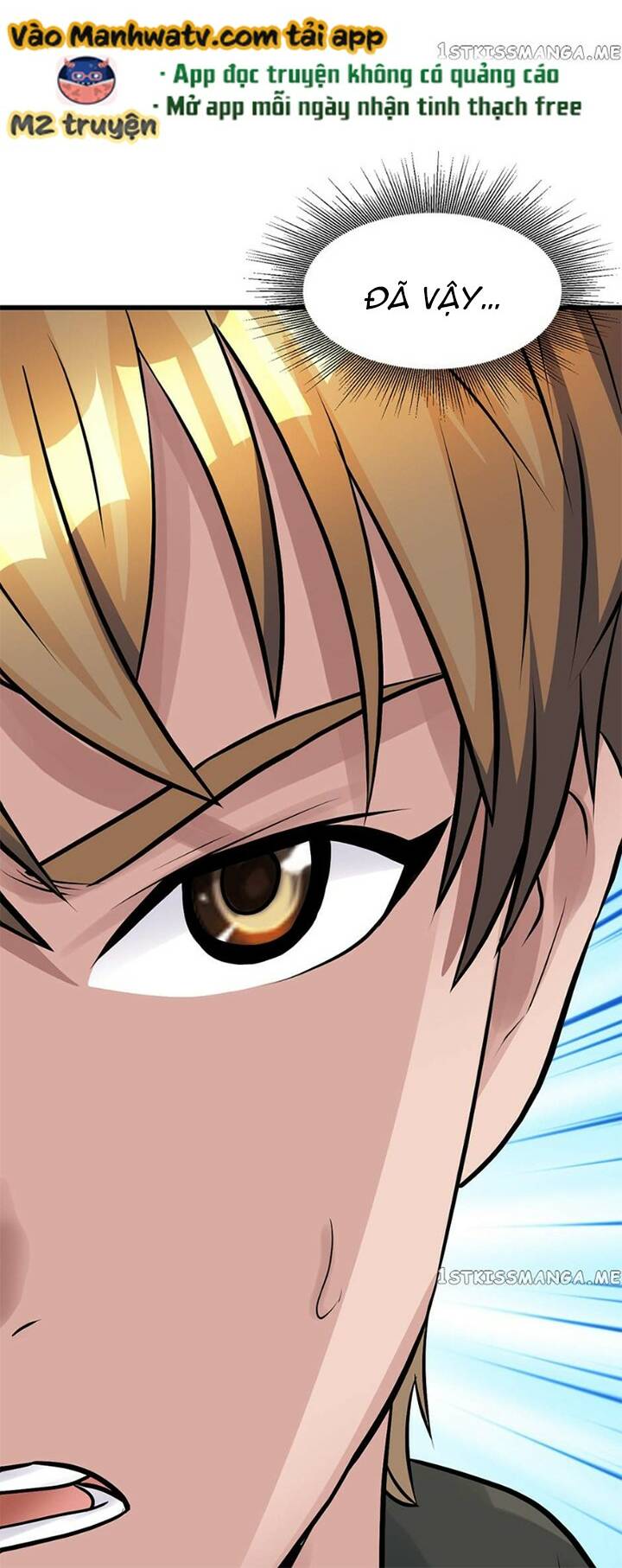 Ranker Bất Bại - Chapter 55 - Page 12