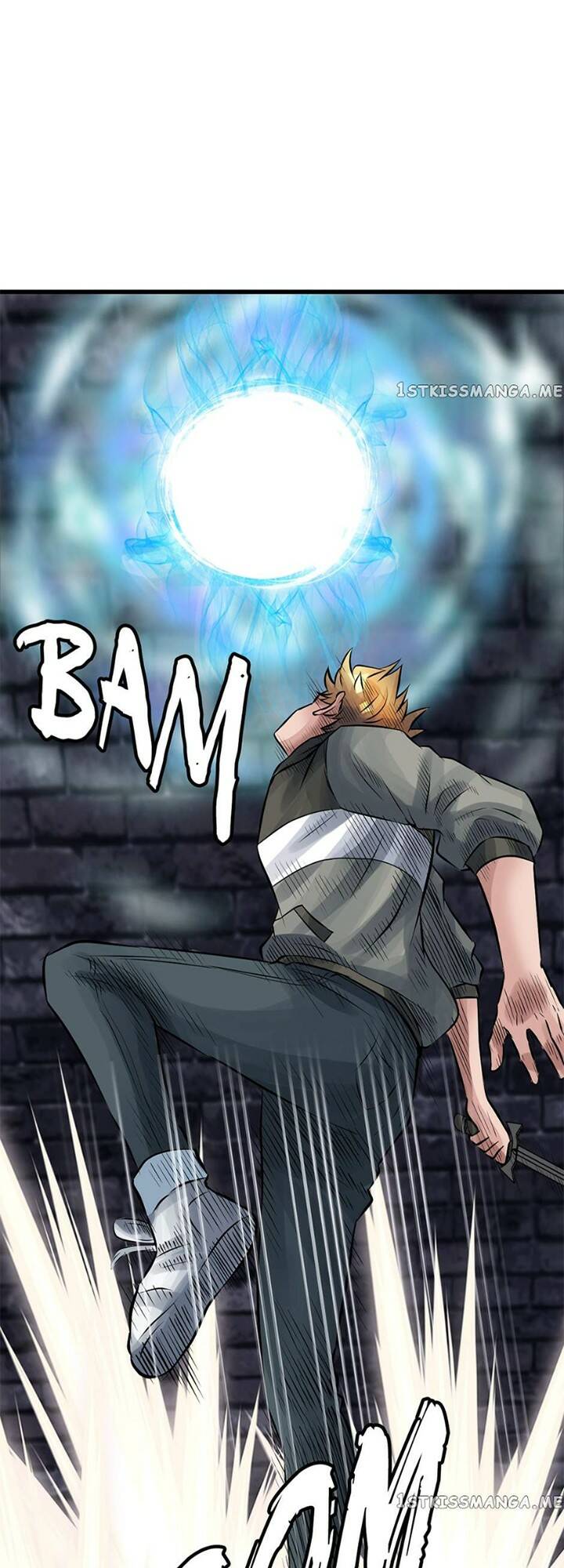 Ranker Bất Bại - Chapter 55 - Page 14