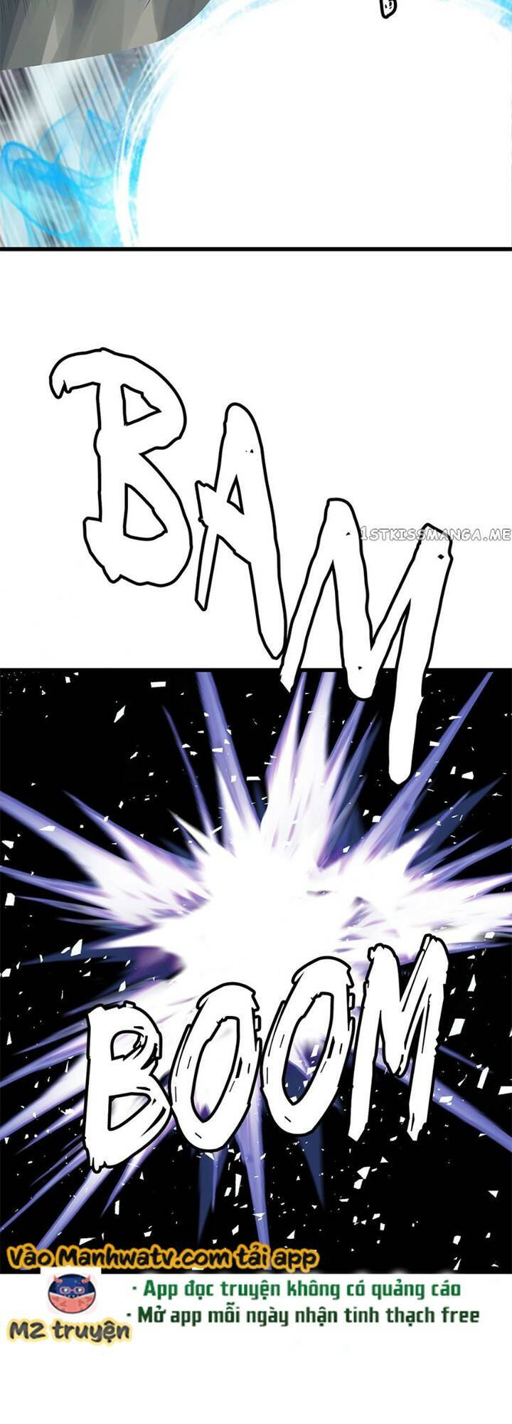 Ranker Bất Bại - Chapter 55 - Page 16