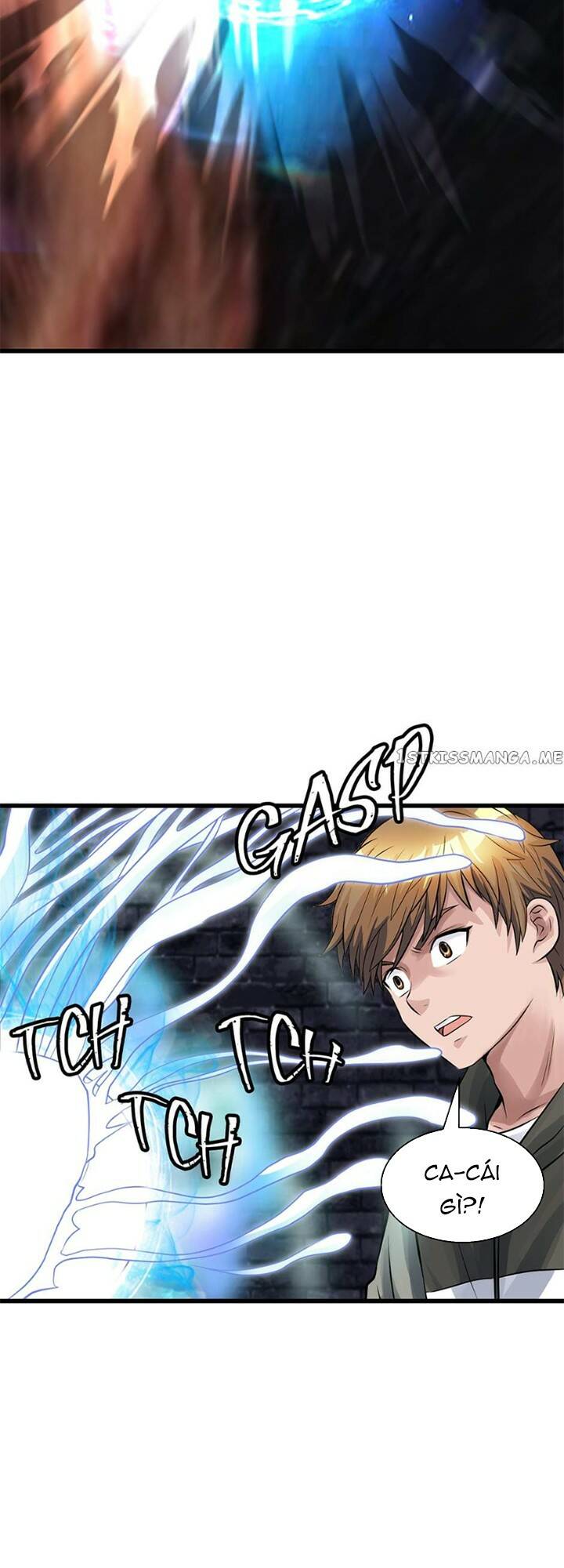 Ranker Bất Bại - Chapter 55 - Page 18