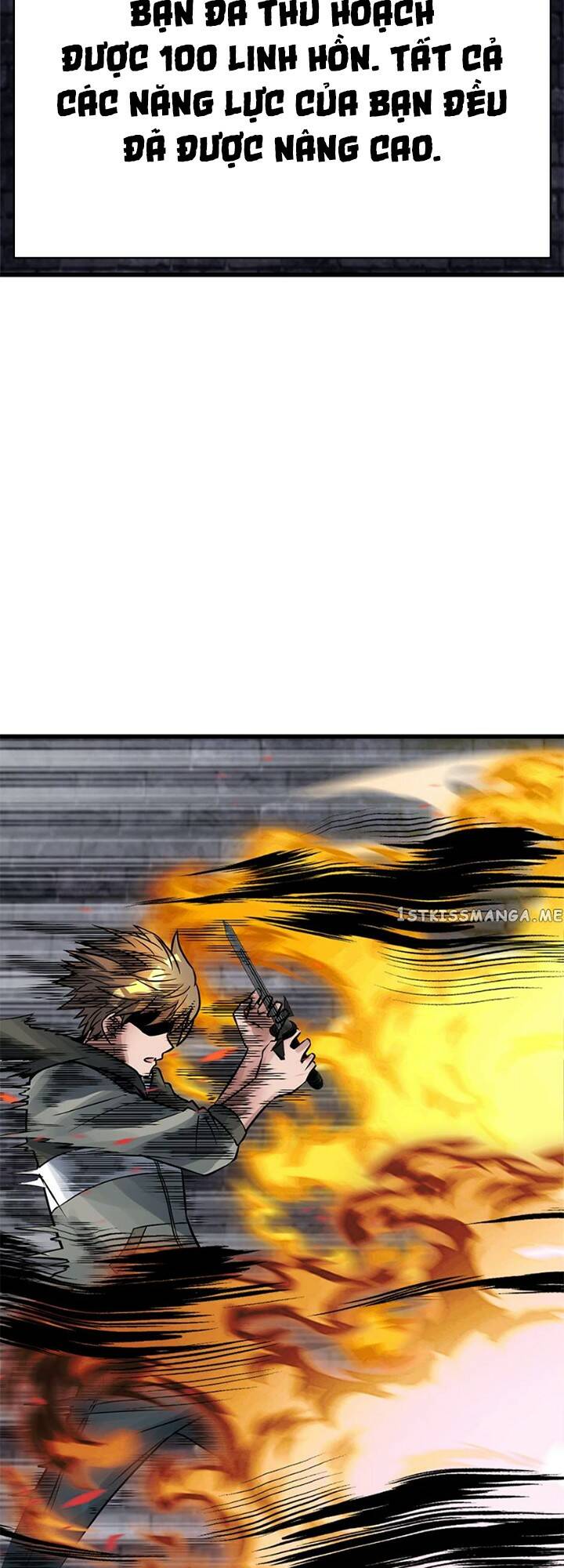 Ranker Bất Bại - Chapter 55 - Page 20