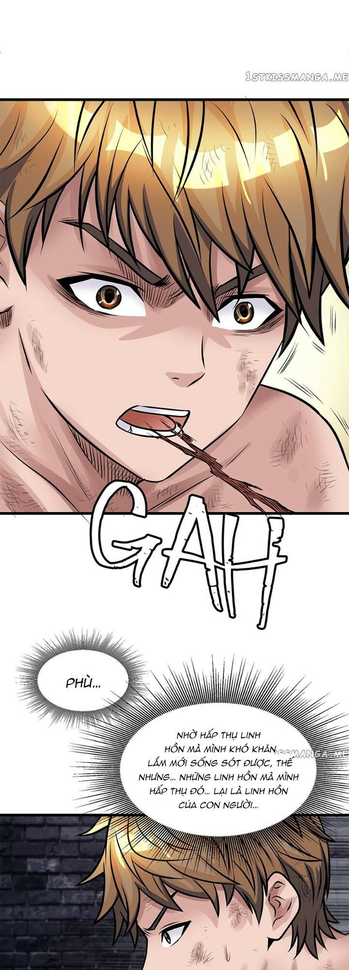 Ranker Bất Bại - Chapter 55 - Page 24