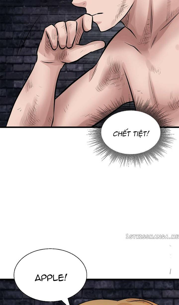 Ranker Bất Bại - Chapter 55 - Page 25