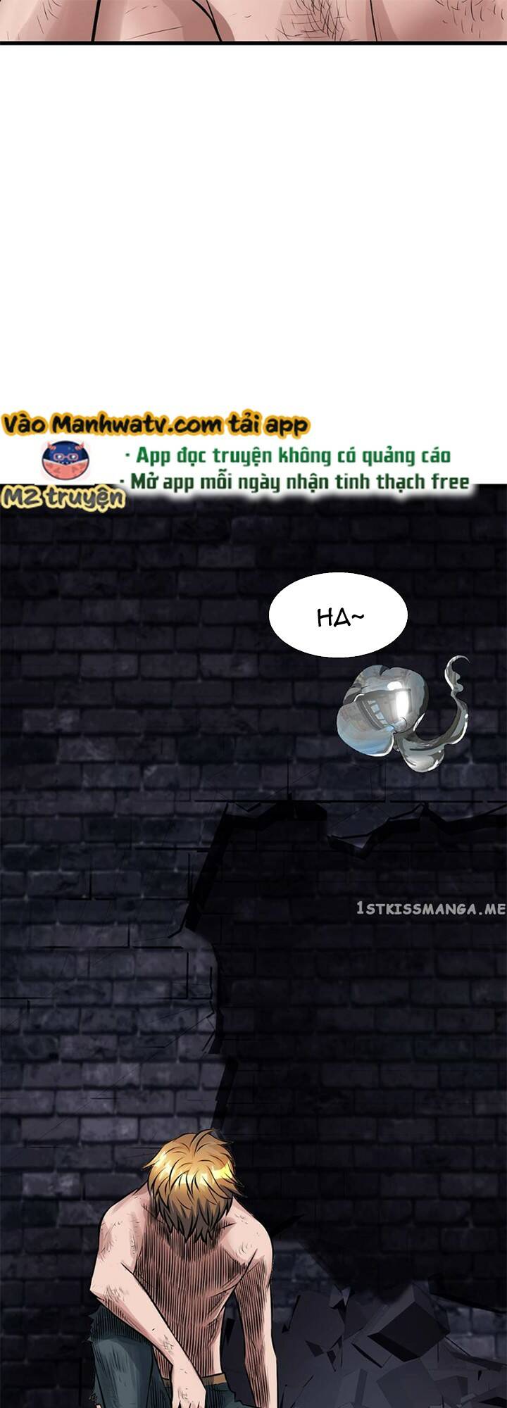 Ranker Bất Bại - Chapter 55 - Page 27