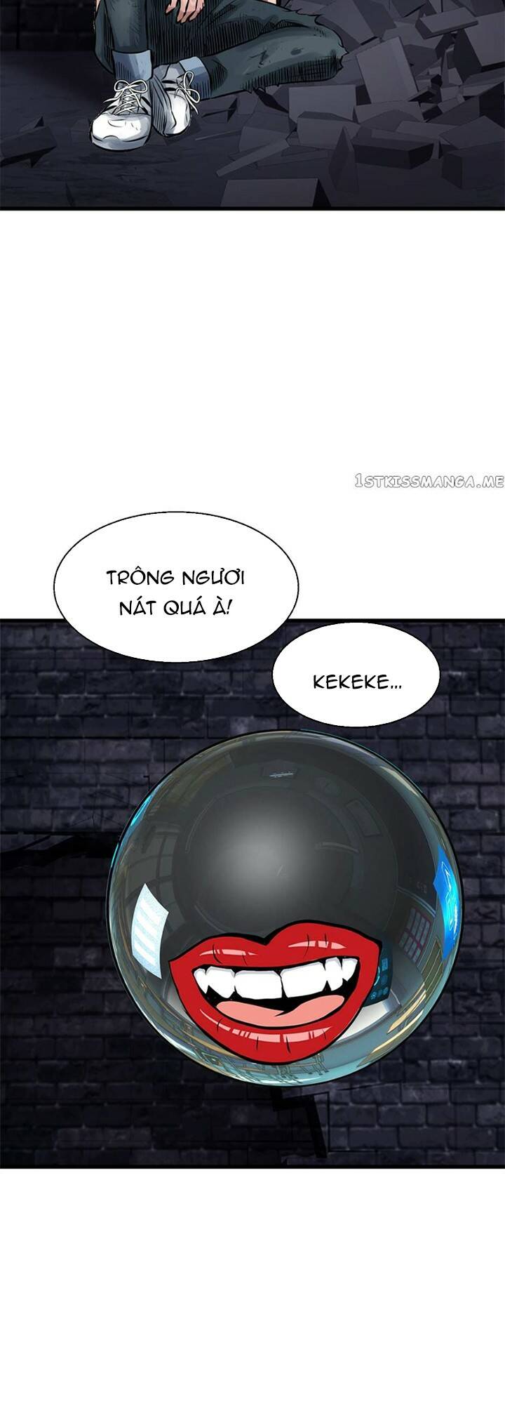 Ranker Bất Bại - Chapter 55 - Page 28