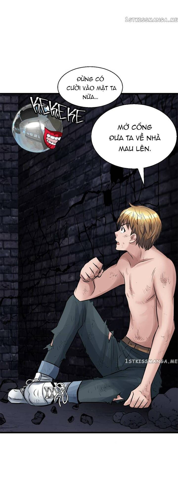 Ranker Bất Bại - Chapter 55 - Page 29