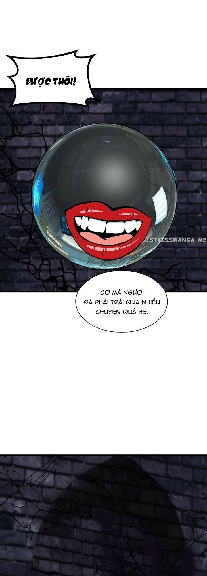 Ranker Bất Bại - Chapter 55 - Page 30