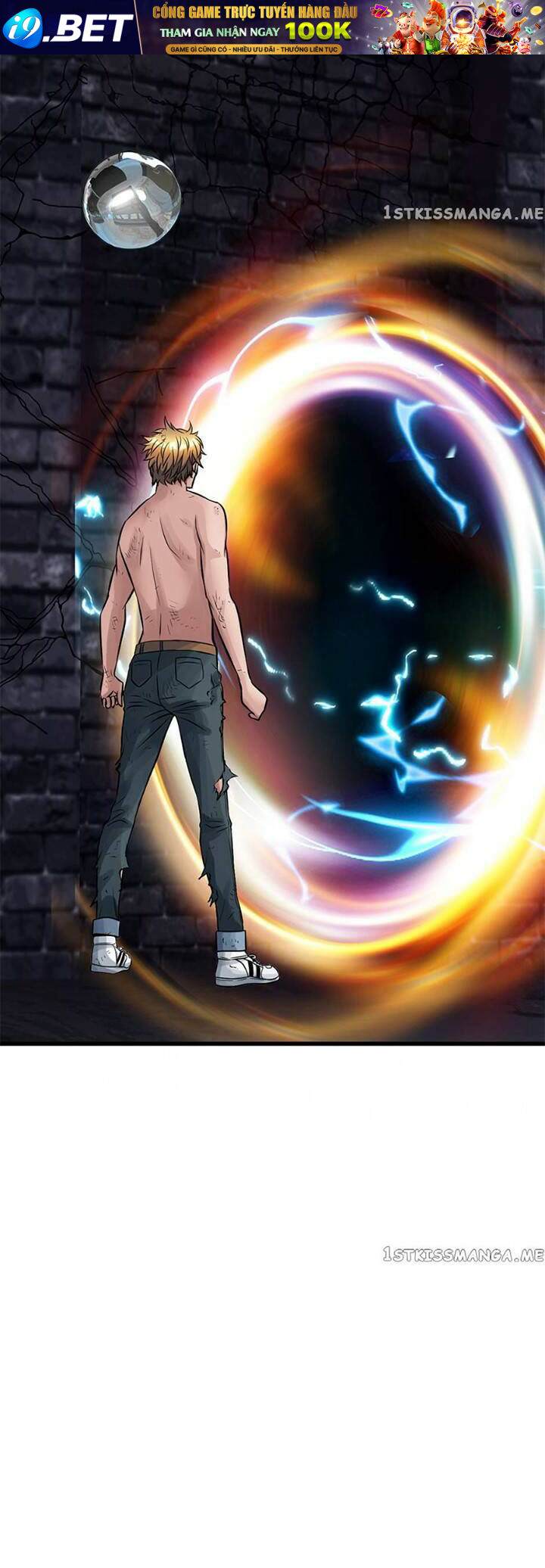 Ranker Bất Bại - Chapter 55 - Page 31