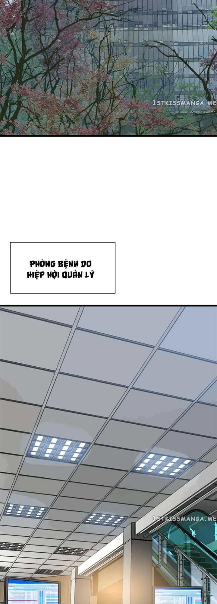 Ranker Bất Bại - Chapter 55 - Page 33