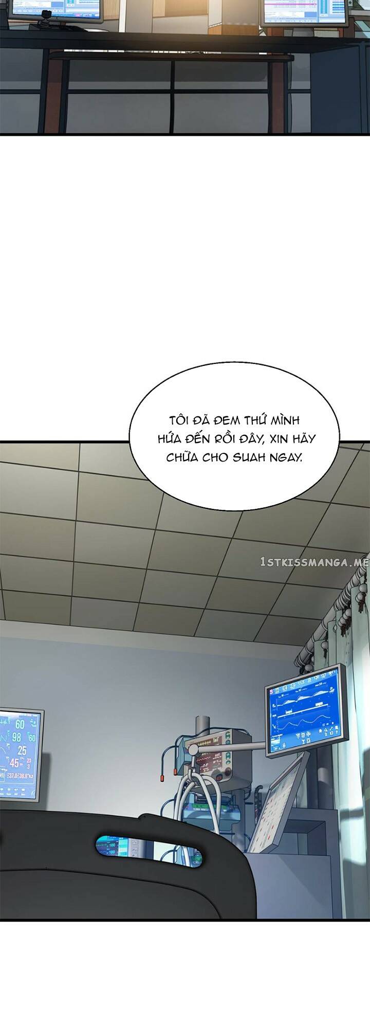 Ranker Bất Bại - Chapter 55 - Page 34