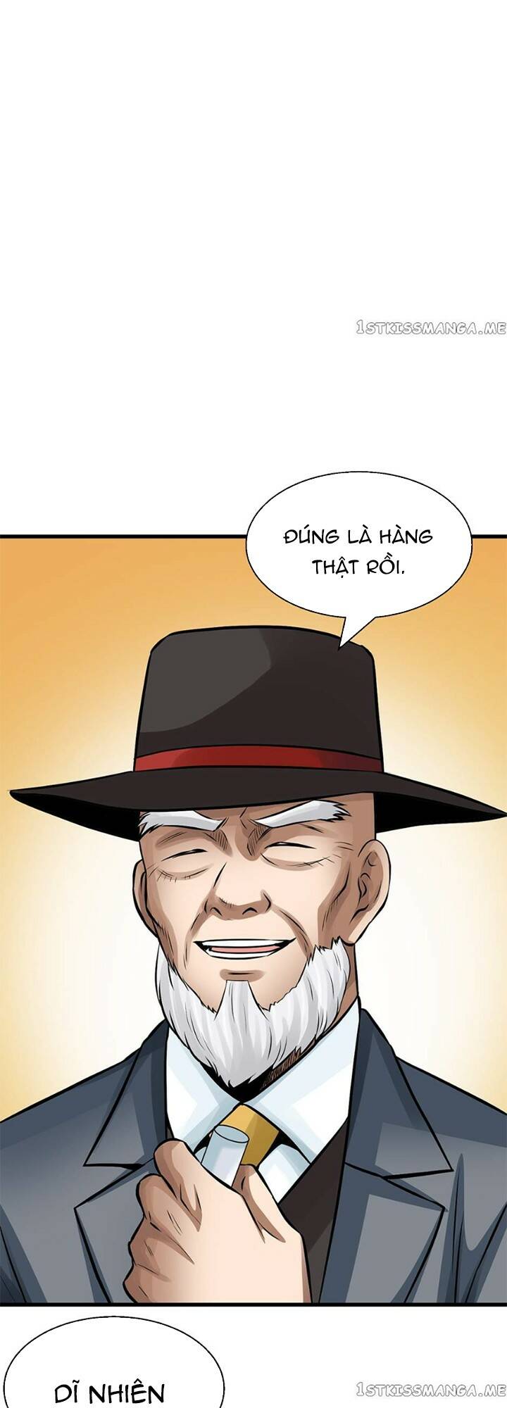 Ranker Bất Bại - Chapter 55 - Page 35