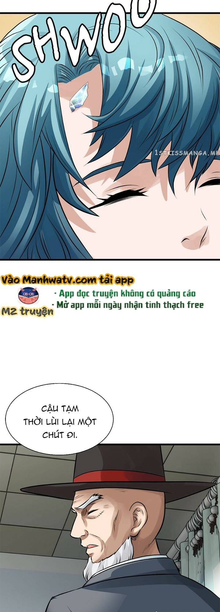 Ranker Bất Bại - Chapter 55 - Page 38