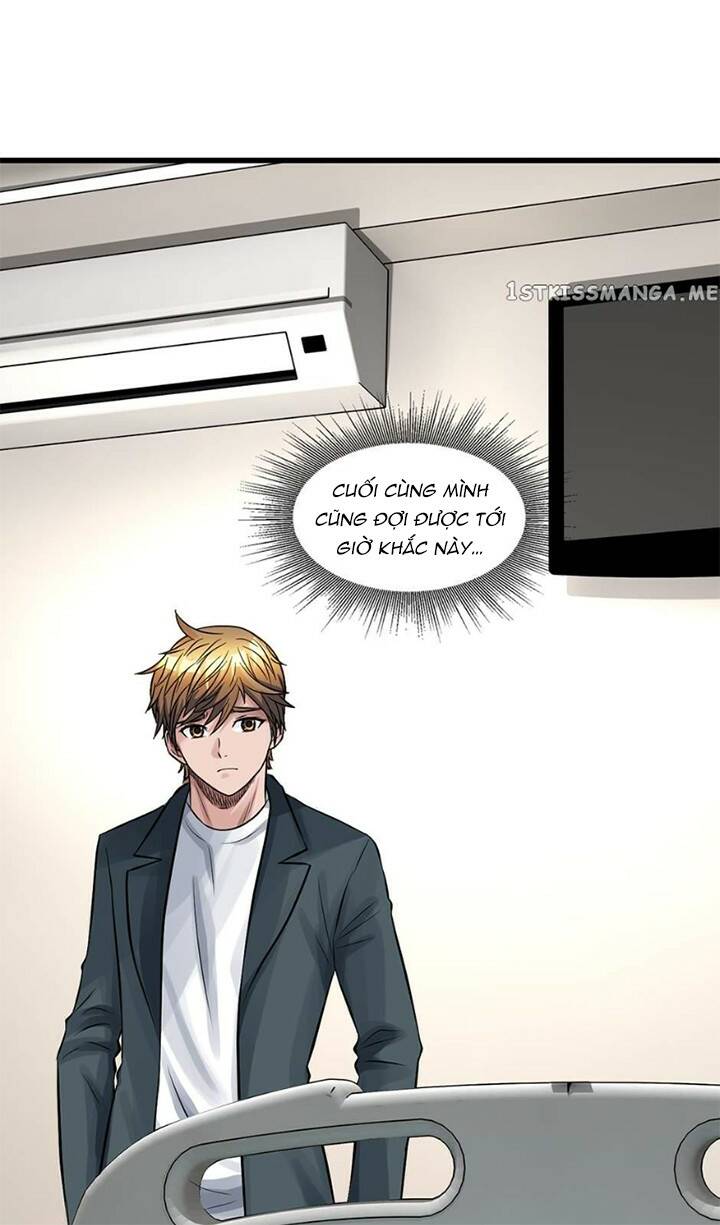 Ranker Bất Bại - Chapter 55 - Page 40