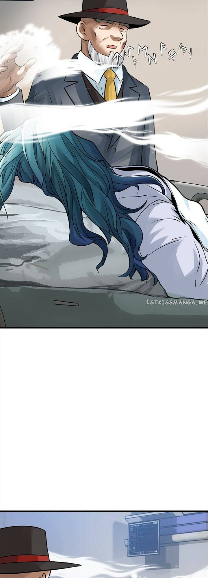 Ranker Bất Bại - Chapter 55 - Page 43