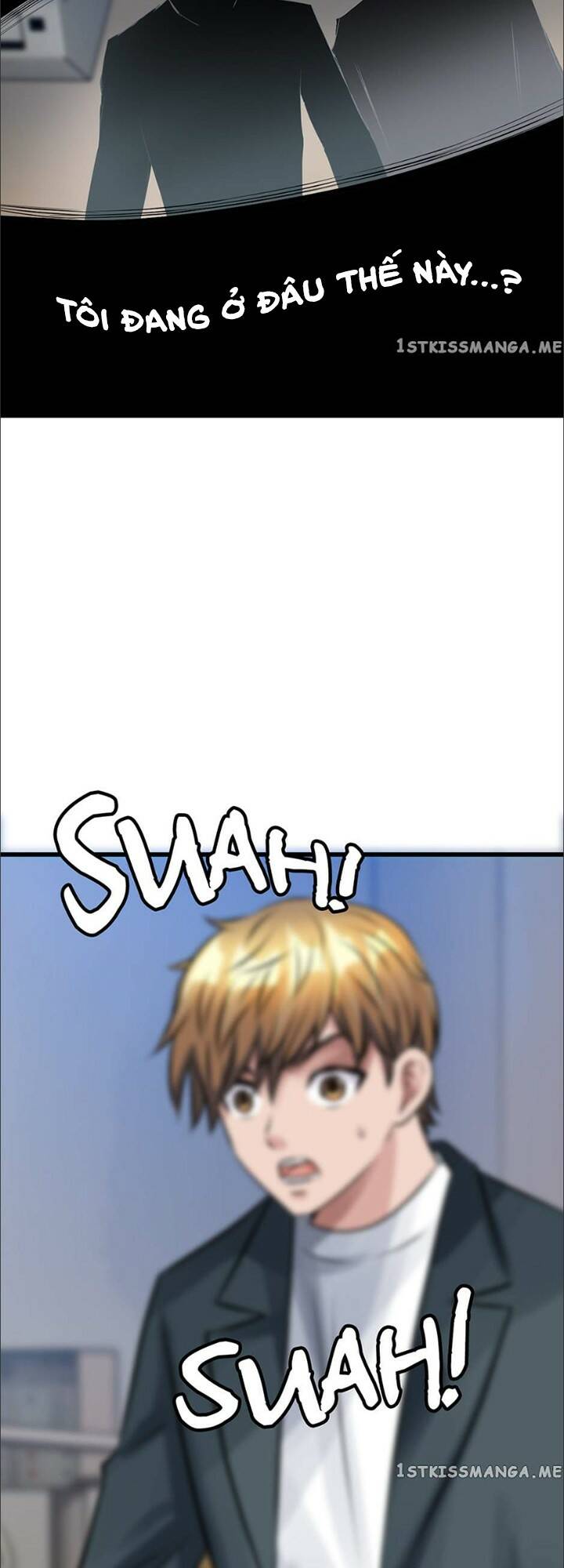 Ranker Bất Bại - Chapter 55 - Page 47