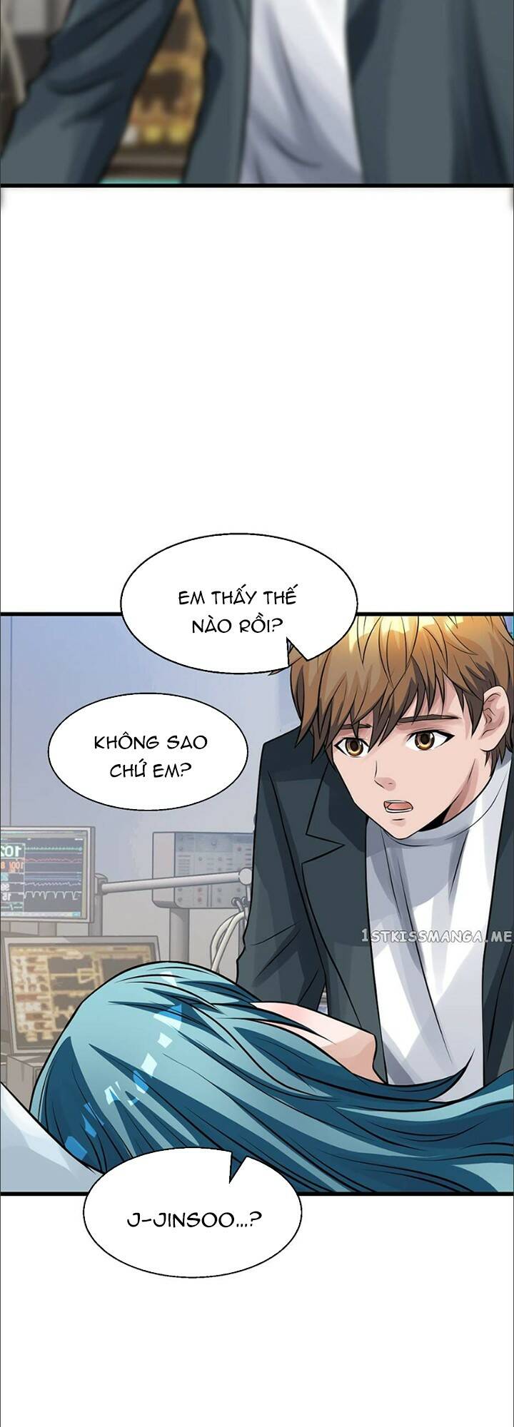 Ranker Bất Bại - Chapter 55 - Page 48