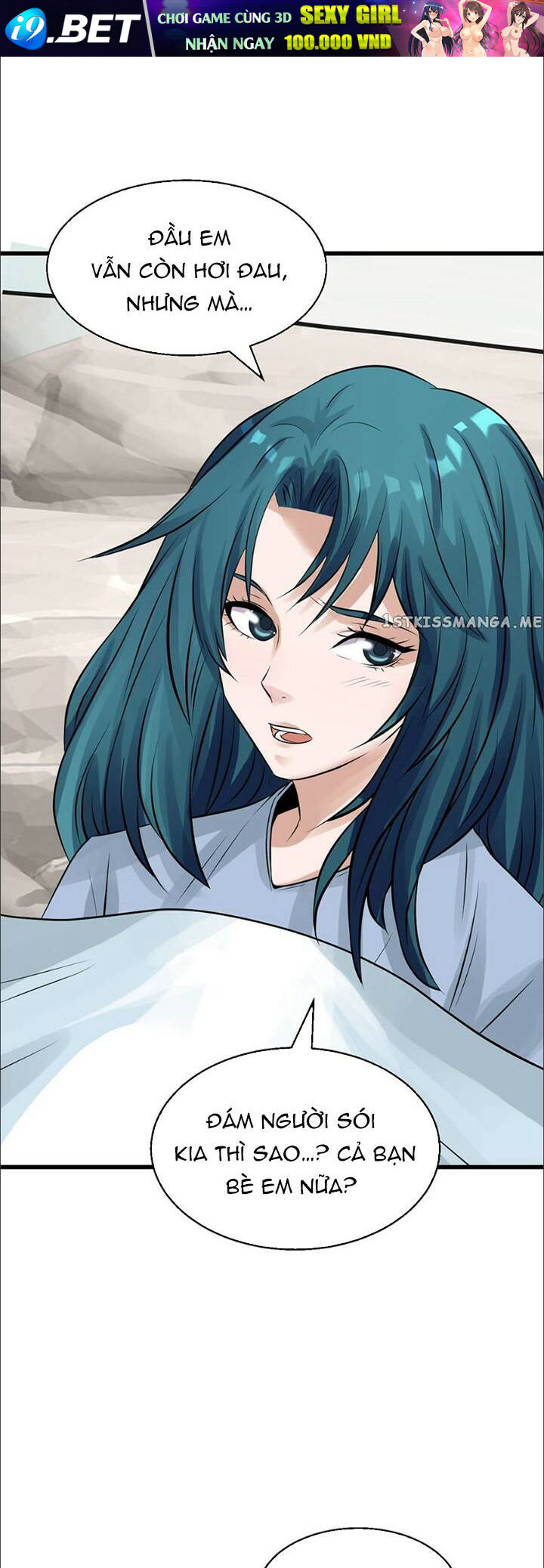 Ranker Bất Bại - Chapter 55 - Page 49