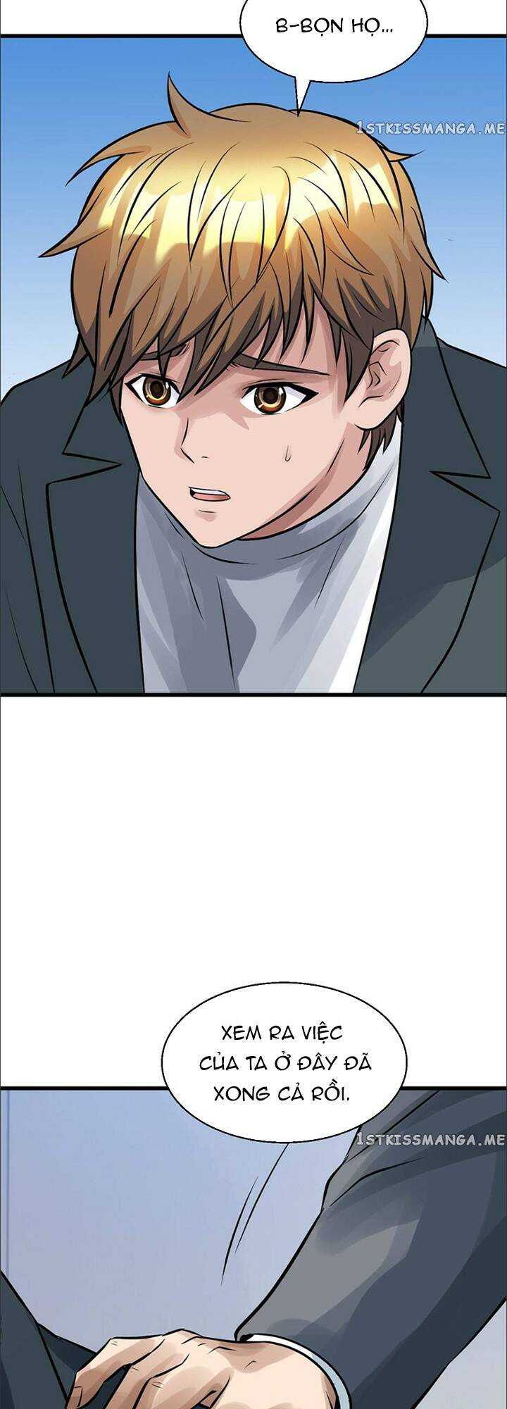 Ranker Bất Bại - Chapter 55 - Page 50