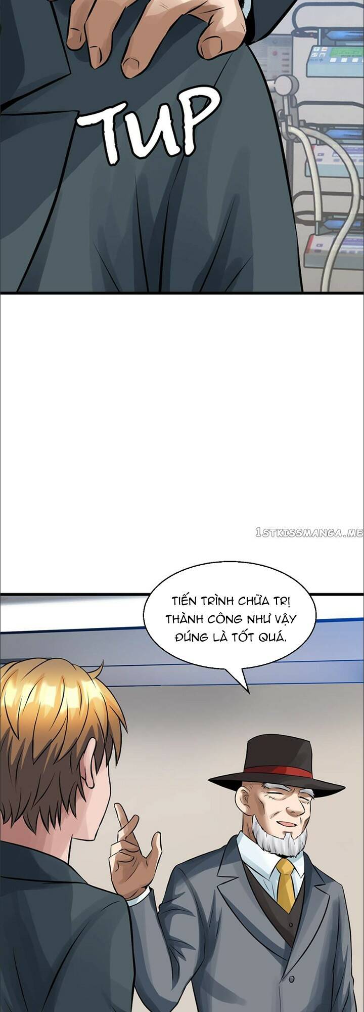 Ranker Bất Bại - Chapter 55 - Page 51