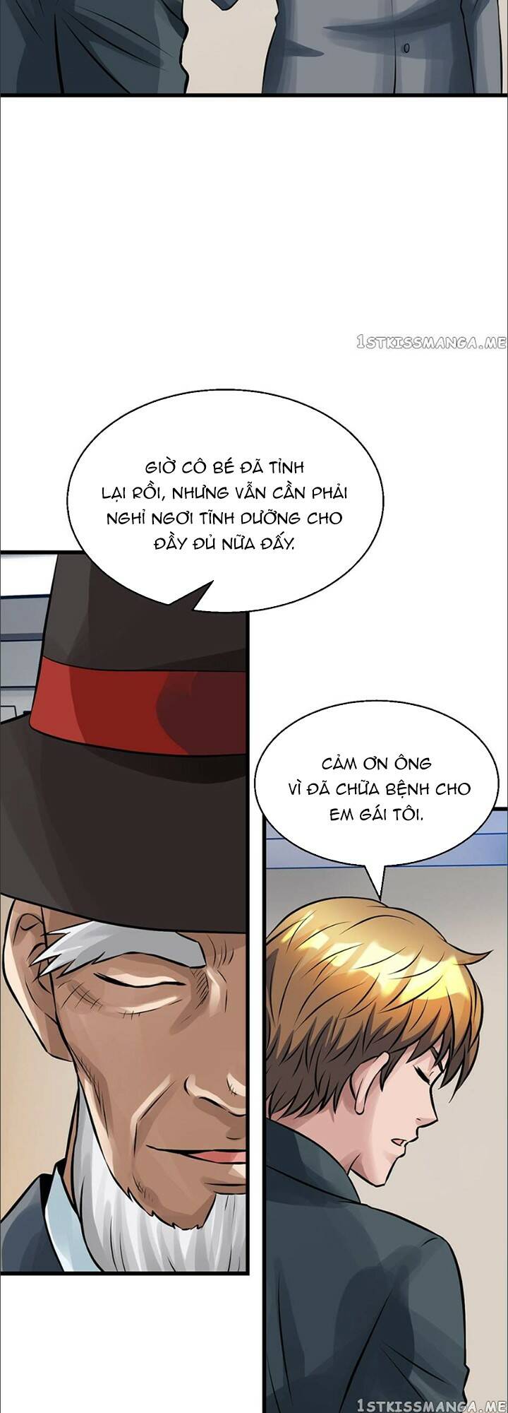 Ranker Bất Bại - Chapter 55 - Page 52