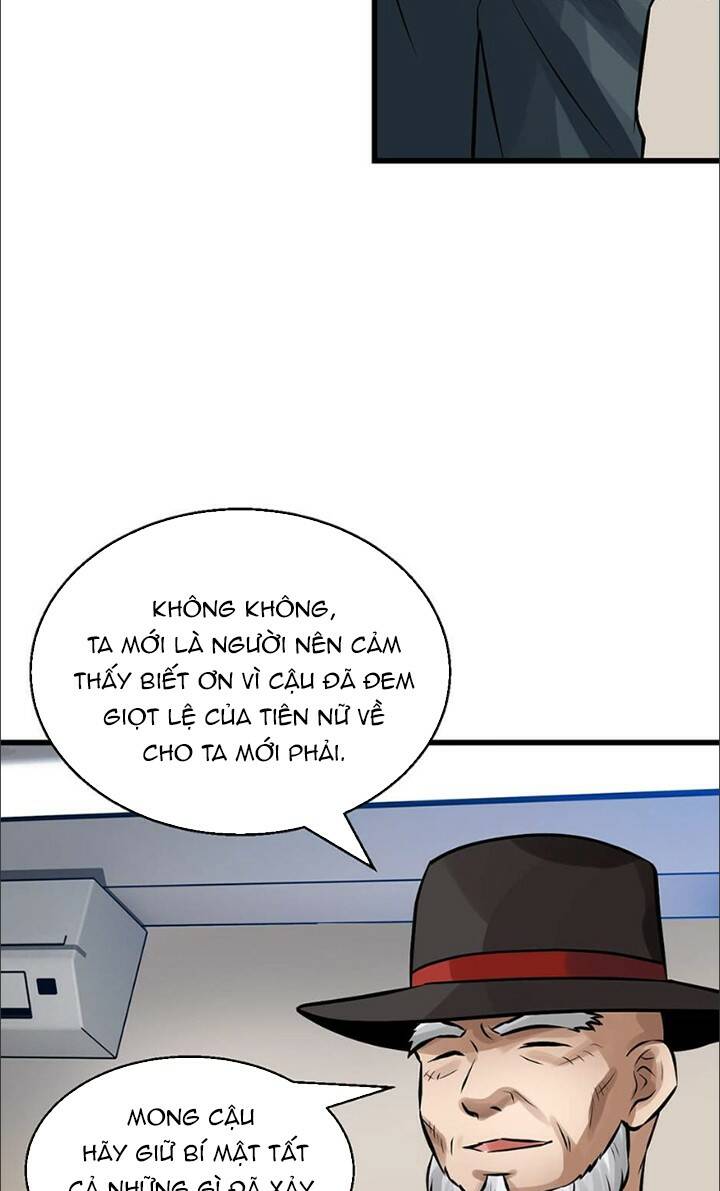 Ranker Bất Bại - Chapter 55 - Page 53