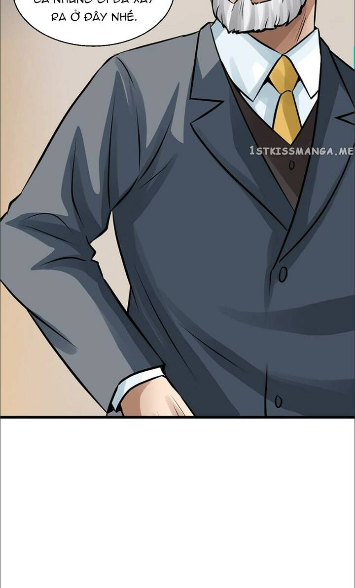 Ranker Bất Bại - Chapter 55 - Page 54