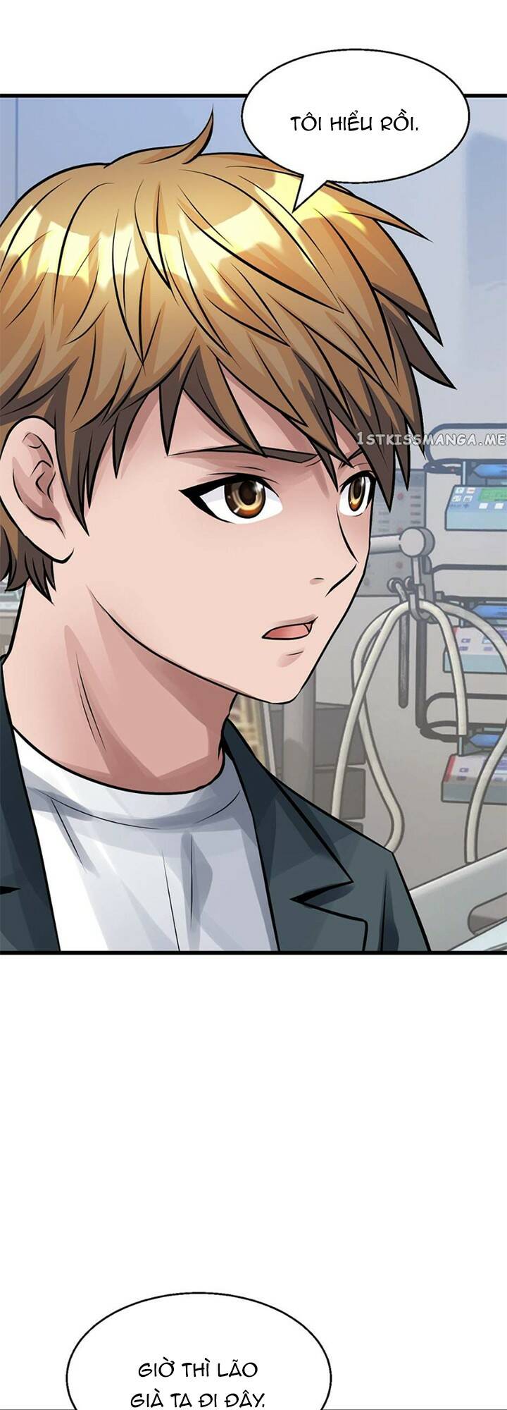 Ranker Bất Bại - Chapter 55 - Page 55