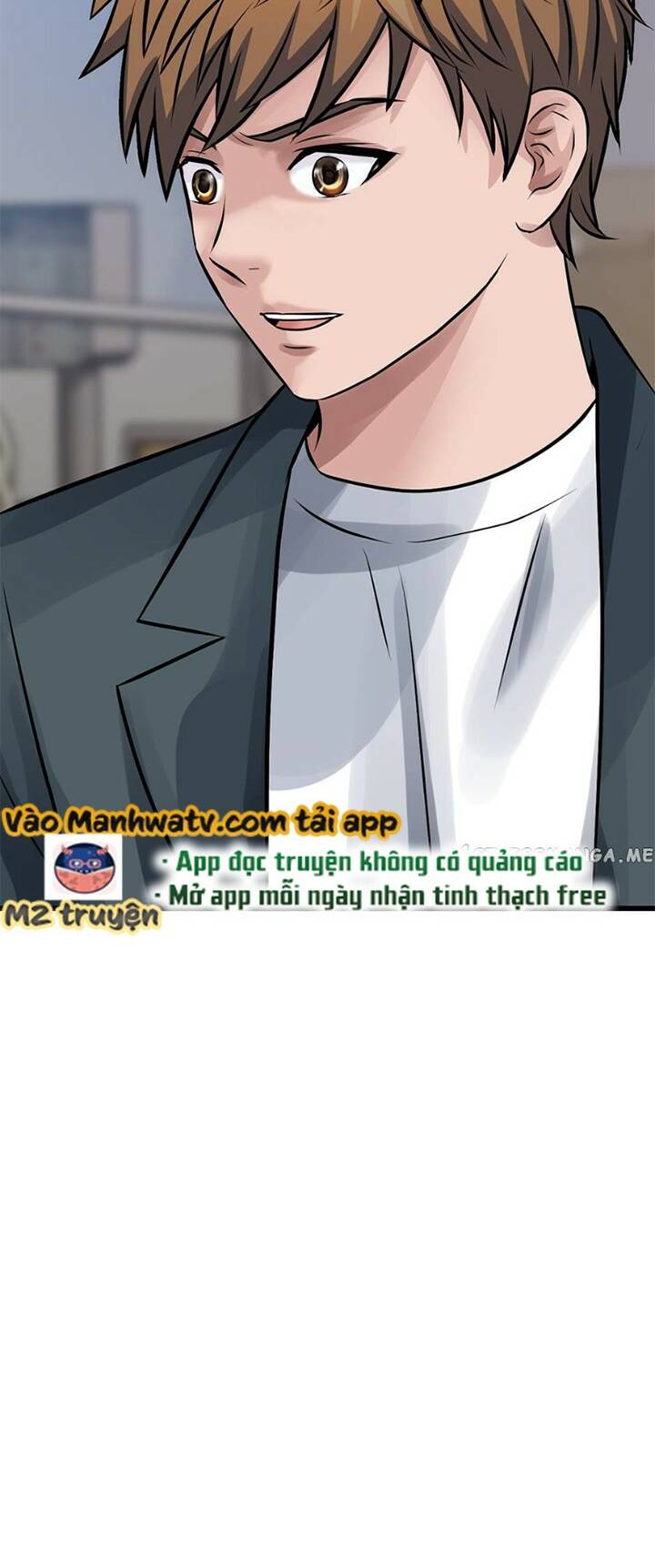 Ranker Bất Bại - Chapter 55 - Page 58