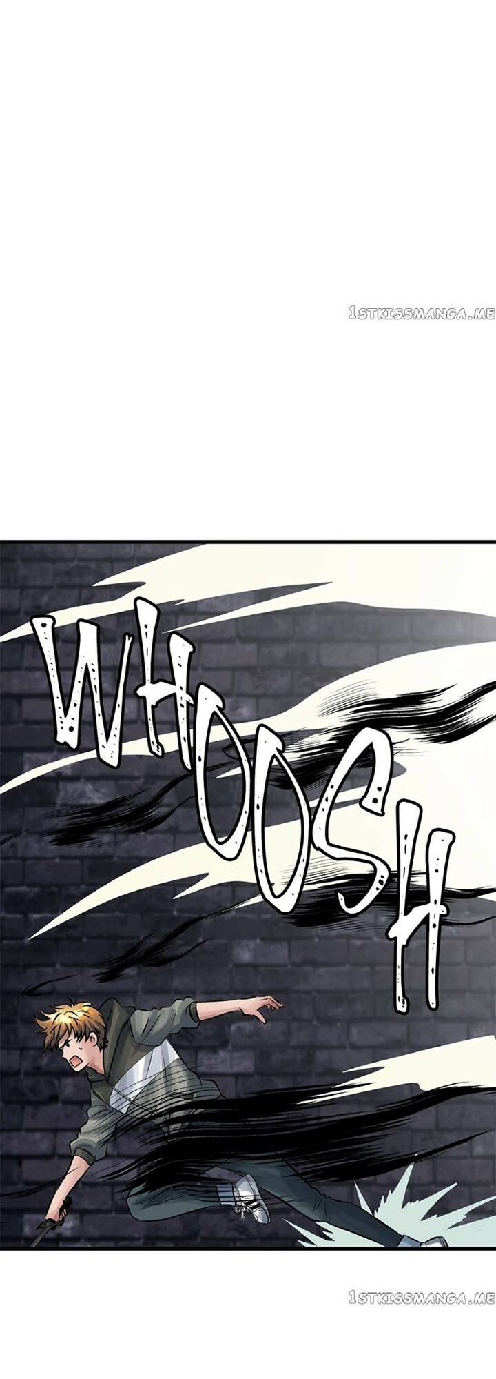 Ranker Bất Bại - Chapter 55 - Page 6