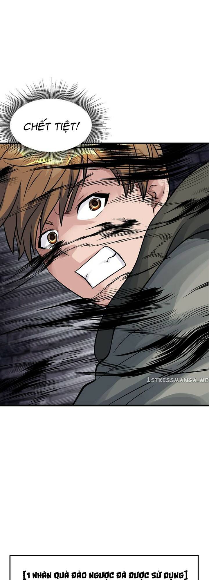 Ranker Bất Bại - Chapter 55 - Page 7