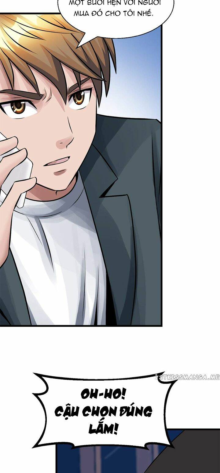 Ranker Bất Bại - Chapter 56 - Page 11