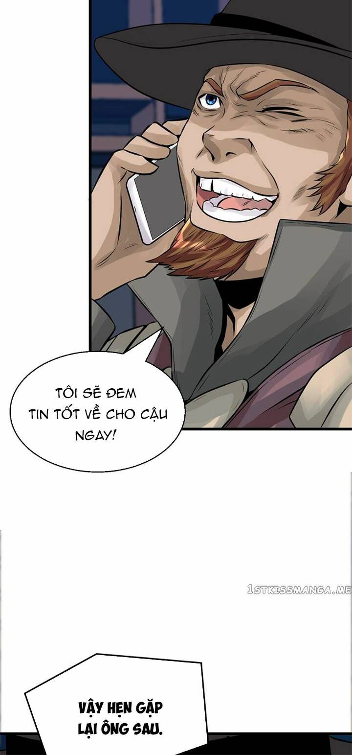 Ranker Bất Bại - Chapter 56 - Page 12