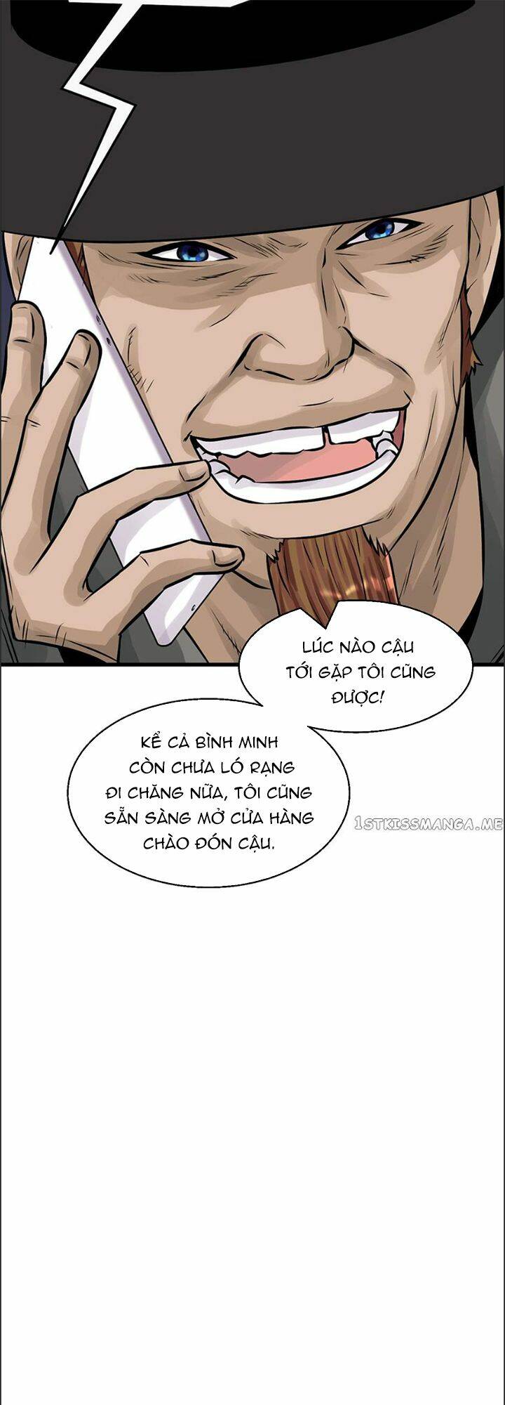 Ranker Bất Bại - Chapter 56 - Page 13