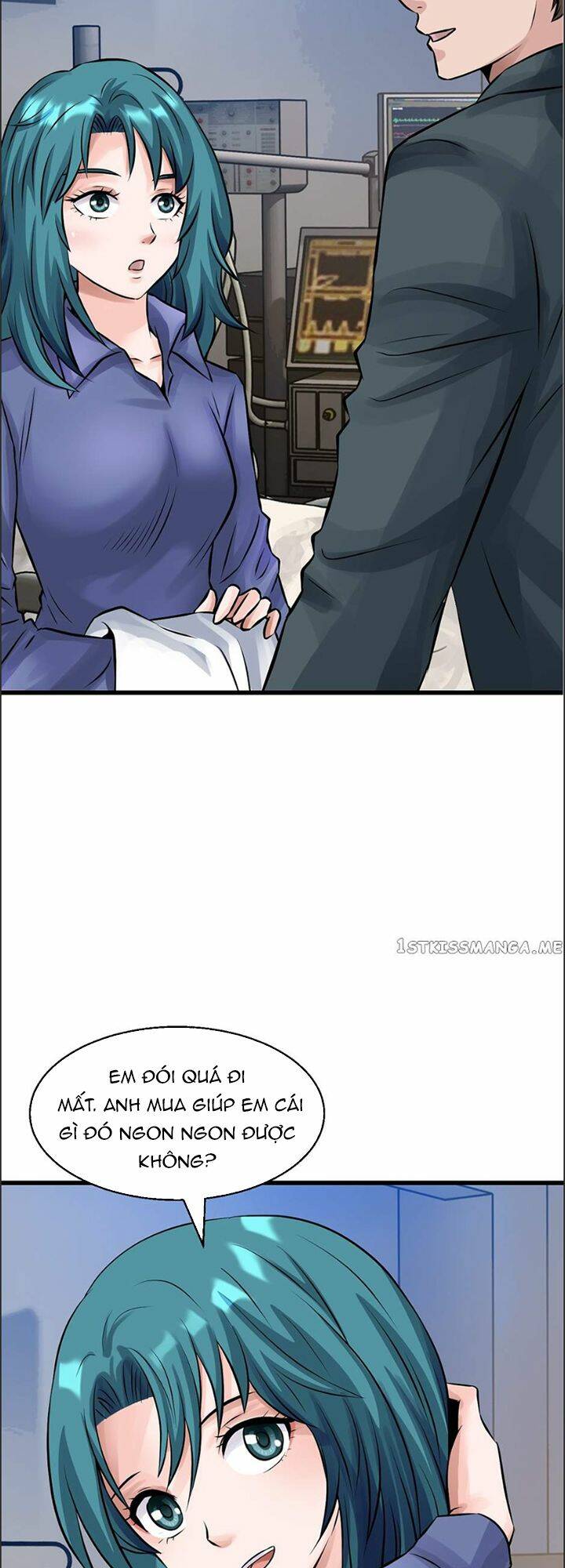 Ranker Bất Bại - Chapter 56 - Page 16