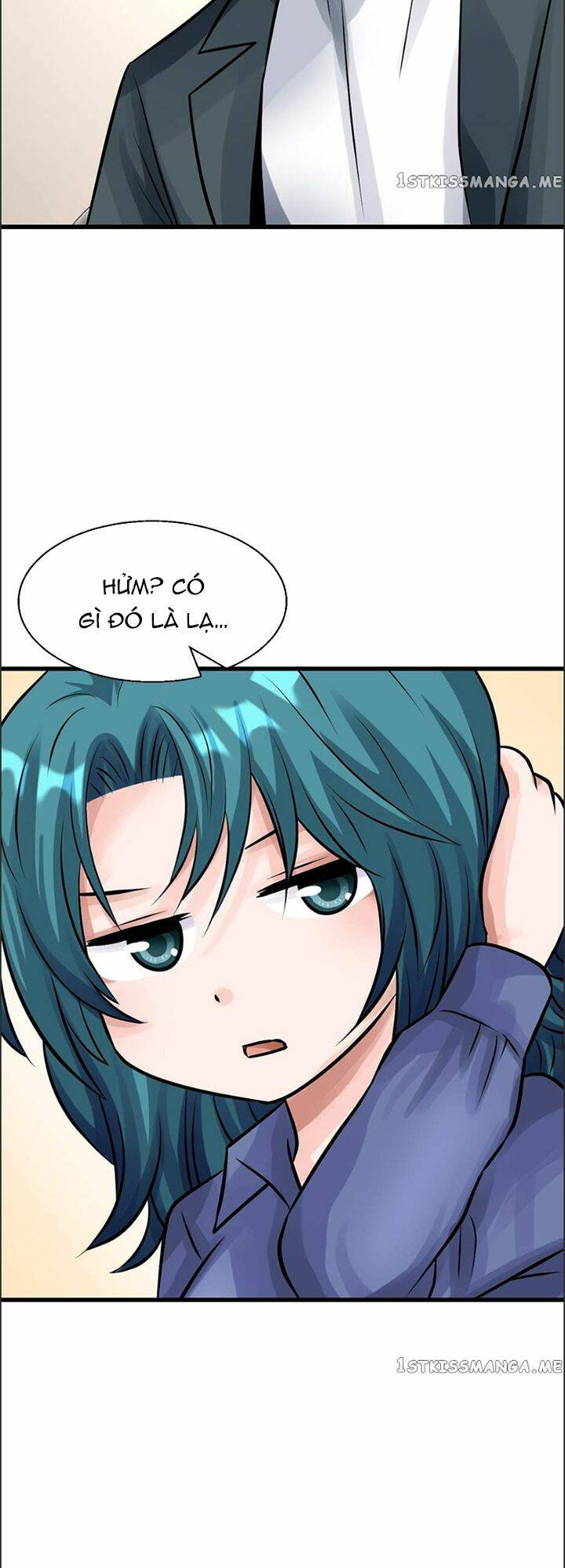 Ranker Bất Bại - Chapter 56 - Page 18