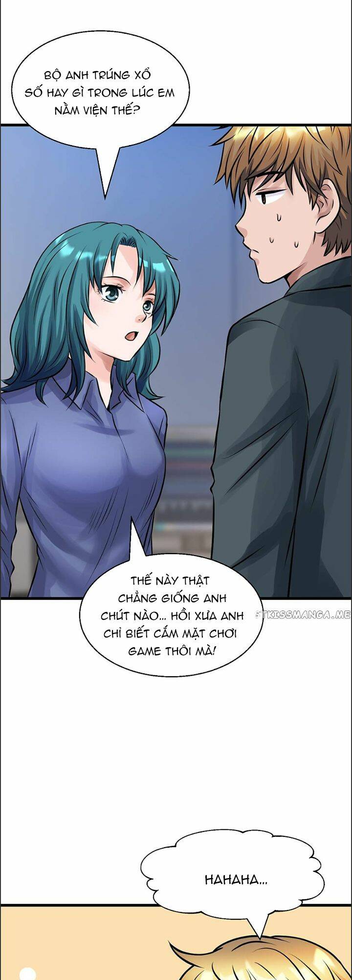 Ranker Bất Bại - Chapter 56 - Page 19