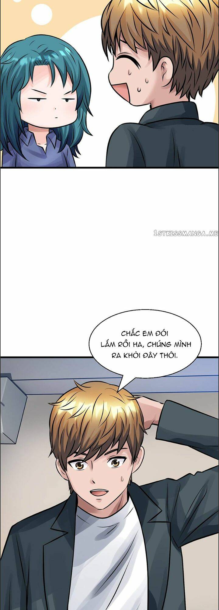 Ranker Bất Bại - Chapter 56 - Page 20