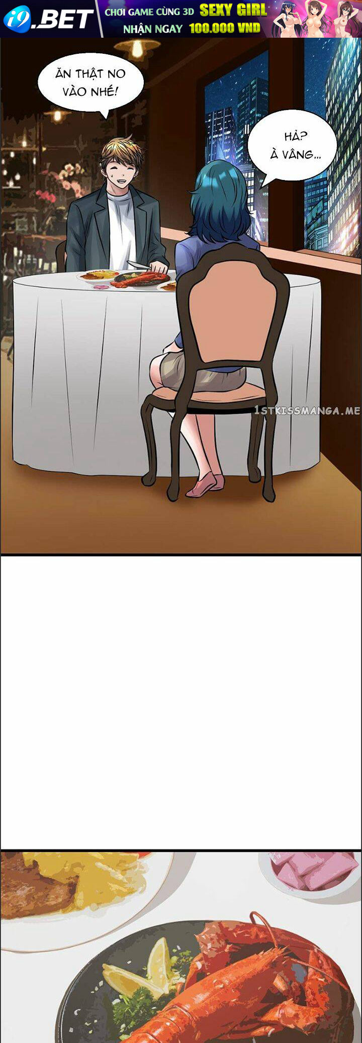 Ranker Bất Bại - Chapter 56 - Page 23