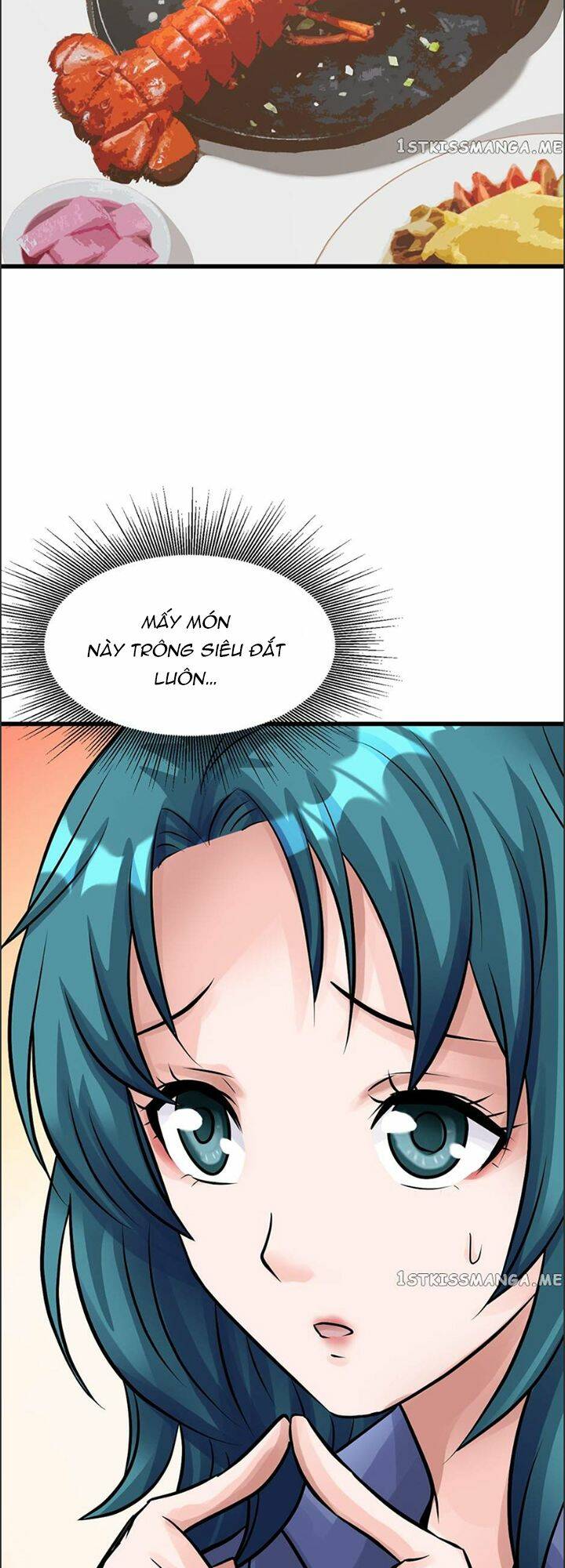 Ranker Bất Bại - Chapter 56 - Page 24