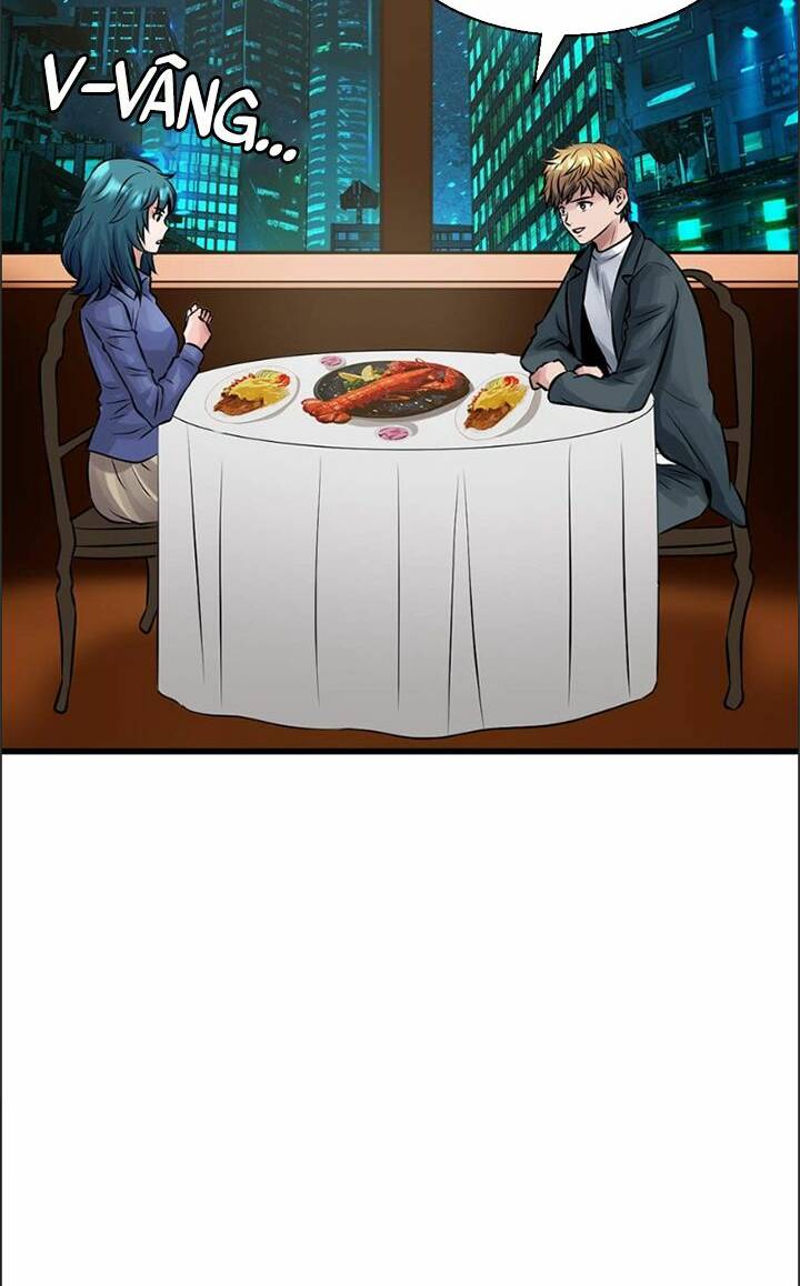 Ranker Bất Bại - Chapter 56 - Page 26