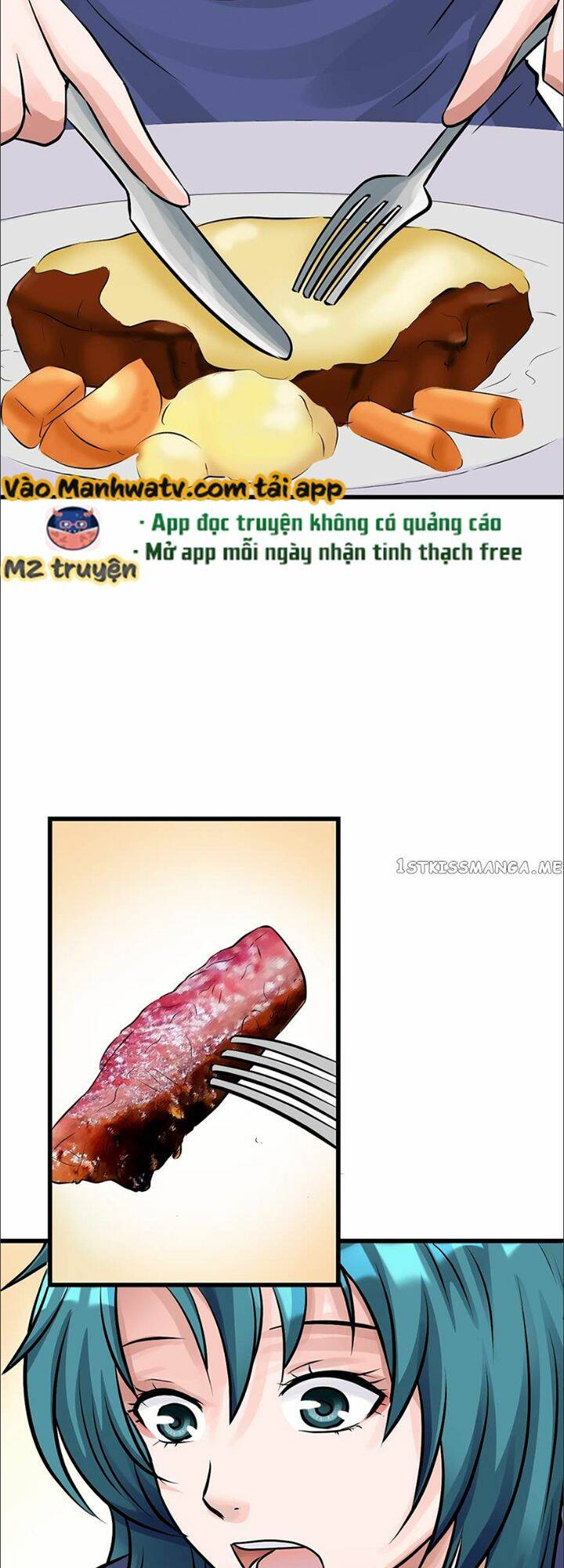 Ranker Bất Bại - Chapter 56 - Page 28