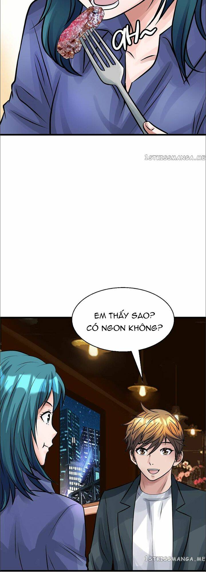 Ranker Bất Bại - Chapter 56 - Page 29